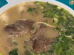 -当家水煎包·牛肉汤(浦江店)