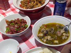 -西江红·株洲本地菜(滨江南路店)