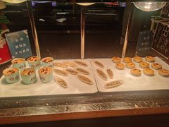 -静之湖湖畔餐厅