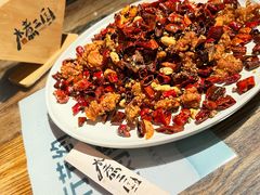 -水煮三国·川鲁江湖菜(香山店)