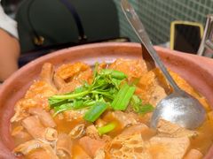-肥家大排档(天河体育西店)