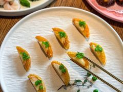 -甜阿姨·天台花园私房菜(万松园店)