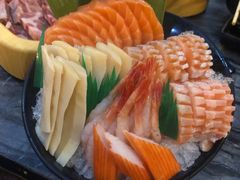 -熊出没日本烧肉放题