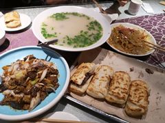 -高玛纳驴肉火烧(河间总店)