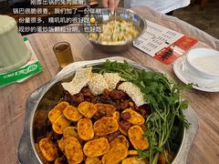 -阿福板凳面(观音桥店)