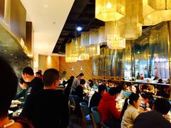 大堂-星伦多自助料理(永旺店)