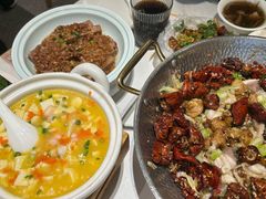 -大丰收脆鱼(闽侯永嘉店)