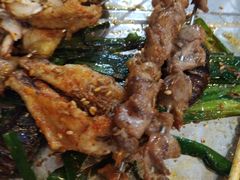 -明明烤牛肉(原明明东北烧烤)