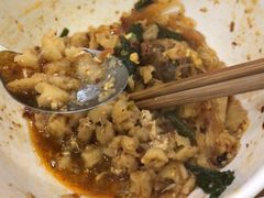 -刘信牛羊肉小炒泡馍(回民街店)