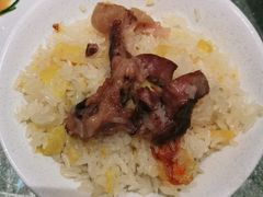 -纳瓦新疆菜(银都店)