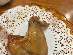 -正德顺順德雙皮奶(中信店)