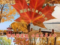 -济南国际园博园