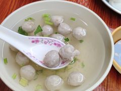 -陈阿婆叉粿条(大小街店)