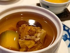 -侨美食家·粤菜(体育西路店)
