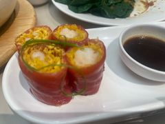 -蔡澜点心·粤菜(丽泽天街店)