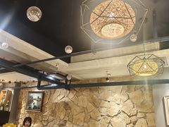 -LA CREPERIE BRETONNE布列塔尼法式餐厅(天童北路店)