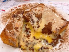 -大哥餐厅(西城花园店)