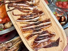 -1819餐厅·团队聚餐·烤串·精酿