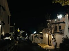 -杭州西湖风景名胜区-满觉陇四眼井