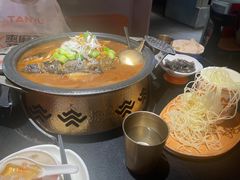 -探鱼·鲜青椒爽麻烤鱼(领展购物广场店)