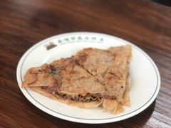 -清真永恒华威肉饼(潘家园店)