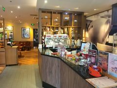-COSTA COFFEE(张江软件园店)