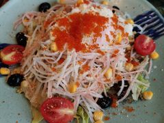 -炙柒Sekinana·精致料理 烧鸟·铁板烧(海上世界店)