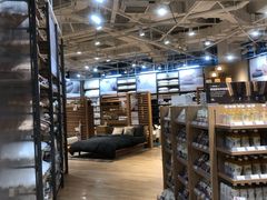 -MUJI无印良品(华贸店)