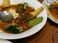 -花溪雨·森林餐厅(石基店)