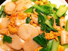 -酌酒半杯·生腌熟醉·阿拉宁波小菜馆(天一广场店)