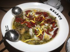 -新太二·鲜料川菜(晶耀前滩店)