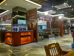 -潮汕美牛肉丸火锅店(天宁寺店)