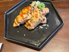 -鸟鹏烧鸟居酒屋(昌岗店)