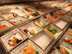 -亚马逊海鲜自助(梅溪湖步步高店)