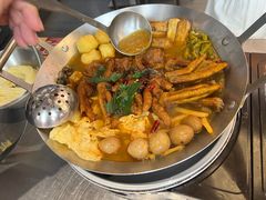 -小螺大作·螺蛳粉火锅(林和西店)