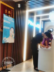 -芳朵美容养生SPA