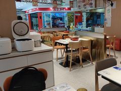 -红渡小香·牛肉麻辣香锅(车站南路店)
