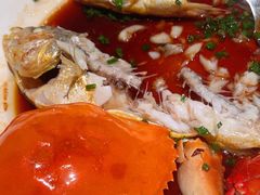 -三利音·玖弄小鲜(浦东嘉里城店)