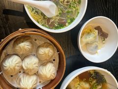 -宁波汤团店(外滩店)