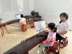 -东书房琴棋书画馆(昆城校区)