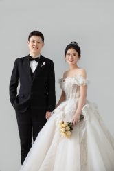 -雪中彩影婚纱摄影·微光艺术中心