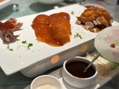 -漢舍中国菜馆(889广场店)