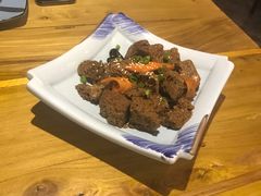 -局气 烤鸭·北京菜(光华路店)