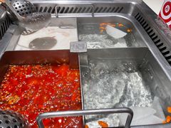 -海底捞火锅(万丰桥店)