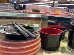 -争鲜回转寿司(东方银座店)