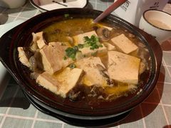 -陶德砂锅(蜀汉路店)