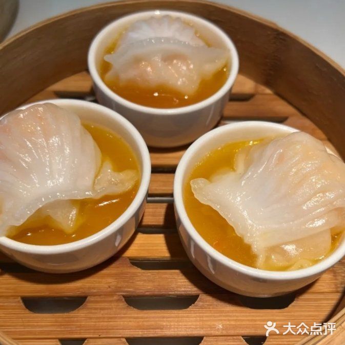 地道港味!这些点心一口就爱上!