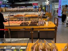 -UH祐禾(上海五角场万达店)