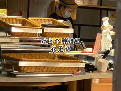 -比格比萨自助(西单明珠餐厅)