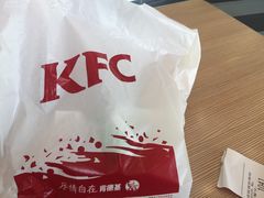 -肯德基(新阳光店)